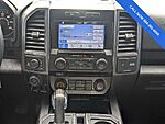 Used 2017 FORD F-150 XLT in JACKSONVILLE, FLORIDA (Photo 18)