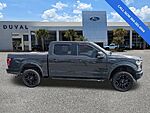 Used 2017 FORD F-150 XLT in JACKSONVILLE, FLORIDA (Photo 3)