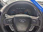 Used 2017 FORD F-150 XLT in JACKSONVILLE, FLORIDA (Photo 31)