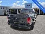 Used 2017 FORD F-150 XLT in JACKSONVILLE, FLORIDA (Photo 4)