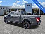Used 2017 FORD F-150 XLT in JACKSONVILLE, FLORIDA (Photo 6)