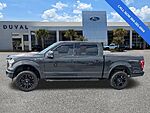 Used 2017 FORD F-150 XLT in JACKSONVILLE, FLORIDA (Photo 7)