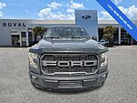 Used 2017 FORD F-150 XLT in JACKSONVILLE, FLORIDA (Photo 9)