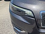 Used 2019 JEEP CHEROKEE LIMITED in JACKSONVILLE, FLORIDA (Photo 10)