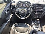 Used 2019 JEEP CHEROKEE LIMITED in JACKSONVILLE, FLORIDA (Photo 16)
