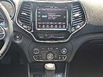 Used 2019 JEEP CHEROKEE LIMITED in JACKSONVILLE, FLORIDA (Photo 18)