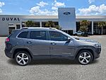 Used 2019 JEEP CHEROKEE LIMITED in JACKSONVILLE, FLORIDA (Photo 3)