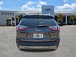 Used 2019 JEEP CHEROKEE LIMITED in JACKSONVILLE, FLORIDA (Photo 5)
