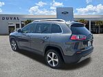 Used 2019 JEEP CHEROKEE LIMITED in JACKSONVILLE, FLORIDA (Photo 6)