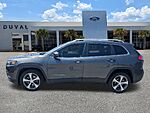 Used 2019 JEEP CHEROKEE LIMITED in JACKSONVILLE, FLORIDA (Photo 7)