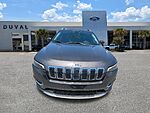 Used 2019 JEEP CHEROKEE LIMITED in JACKSONVILLE, FLORIDA (Photo 9)