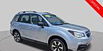 Used 2018 SUBARU FORESTER 2.5I in JACKSONVILLE, FLORIDA