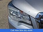 Used 2018 SUBARU FORESTER 2.5I in JACKSONVILLE, FLORIDA (Photo 10)