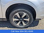Used 2018 SUBARU FORESTER 2.5I in JACKSONVILLE, FLORIDA (Photo 11)