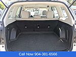 Used 2018 SUBARU FORESTER 2.5I in JACKSONVILLE, FLORIDA (Photo 13)