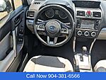 Used 2018 SUBARU FORESTER 2.5I in JACKSONVILLE, FLORIDA (Photo 16)