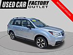 Used 2018 SUBARU FORESTER 2.5I in JACKSONVILLE, FLORIDA (Photo 2)