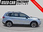Used 2018 SUBARU FORESTER 2.5I in JACKSONVILLE, FLORIDA (Photo 3)