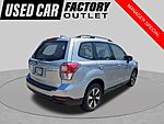 Used 2018 SUBARU FORESTER 2.5I in JACKSONVILLE, FLORIDA (Photo 4)