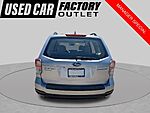 Used 2018 SUBARU FORESTER 2.5I in JACKSONVILLE, FLORIDA (Photo 5)