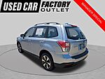 Used 2018 SUBARU FORESTER 2.5I in JACKSONVILLE, FLORIDA (Photo 6)