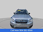 Used 2018 SUBARU FORESTER 2.5I in JACKSONVILLE, FLORIDA (Photo 9)