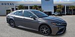 Used 2024 TOYOTA CAMRY SE in JACKSONVILLE, FLORIDA