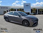 Used 2024 TOYOTA CAMRY SE in JACKSONVILLE, FLORIDA (Photo 1)