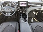 Used 2024 TOYOTA CAMRY SE in JACKSONVILLE, FLORIDA (Photo 14)