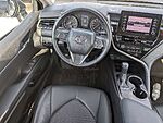 Used 2024 TOYOTA CAMRY SE in JACKSONVILLE, FLORIDA (Photo 15)