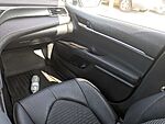 Used 2024 TOYOTA CAMRY SE in JACKSONVILLE, FLORIDA (Photo 16)