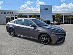 Used 2024 TOYOTA CAMRY SE in JACKSONVILLE, FLORIDA (Photo 2)