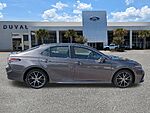 Used 2024 TOYOTA CAMRY SE in JACKSONVILLE, FLORIDA (Photo 3)