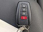 Used 2024 TOYOTA CAMRY SE in JACKSONVILLE, FLORIDA (Photo 31)