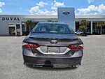 Used 2024 TOYOTA CAMRY SE in JACKSONVILLE, FLORIDA (Photo 5)