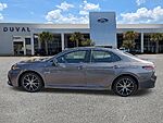 Used 2024 TOYOTA CAMRY SE in JACKSONVILLE, FLORIDA (Photo 7)