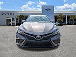 Used 2024 TOYOTA CAMRY SE in JACKSONVILLE, FLORIDA (Photo 9)