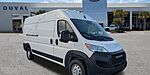 Used 2023 RAM PROMASTER HIGH ROOF in JACKSONVILLE, FLORIDA