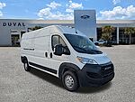 Used 2023 RAM PROMASTER HIGH ROOF in JACKSONVILLE, FLORIDA (Photo 2)