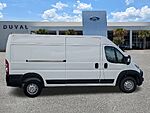 Used 2023 RAM PROMASTER HIGH ROOF in JACKSONVILLE, FLORIDA (Photo 3)
