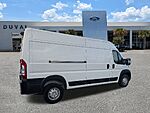Used 2023 RAM PROMASTER HIGH ROOF in JACKSONVILLE, FLORIDA (Photo 4)