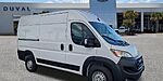 Used 2024 RAM PROMASTER HIGH ROOF in JACKSONVILLE, FLORIDA