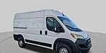 Used 2024 RAM PROMASTER HIGH ROOF in JACKSONVILLE, FLORIDA