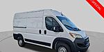 Used 2024 RAM PROMASTER HIGH ROOF in JACKSONVILLE, FLORIDA