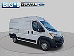 Used 2024 RAM PROMASTER HIGH ROOF in JACKSONVILLE, FLORIDA (Photo 1)