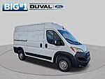 Used 2024 RAM PROMASTER HIGH ROOF in JACKSONVILLE, FLORIDA (Photo 2)