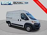 Used 2024 RAM PROMASTER HIGH ROOF in JACKSONVILLE, FLORIDA (Photo 2)