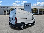 Used 2024 RAM PROMASTER HIGH ROOF in JACKSONVILLE, FLORIDA (Photo 4)
