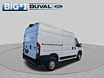 Used 2024 RAM PROMASTER HIGH ROOF in JACKSONVILLE, FLORIDA (Photo 4)