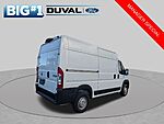 Used 2024 RAM PROMASTER HIGH ROOF in JACKSONVILLE, FLORIDA (Photo 4)